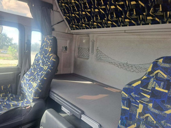 Vetopöytäauto MAN TGA 18.440 4x2 BLS EURO 5: kuva Vetopöytäauto MAN TGA 18.440 4x2 BLS EURO 5