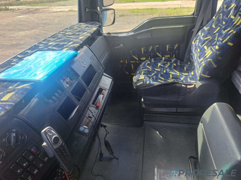 Vetopöytäauto MAN TGA 18.440 4x2 BLS EURO 5: kuva Vetopöytäauto MAN TGA 18.440 4x2 BLS EURO 5