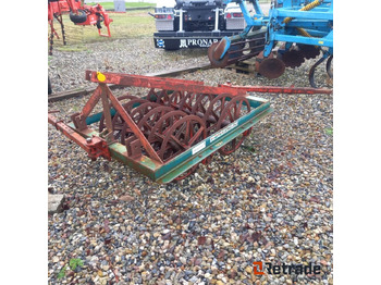 Maatalouskoneet Kverneland Dobb. jordpakker.: kuva Maatalouskoneet Kverneland Dobb. jordpakker.