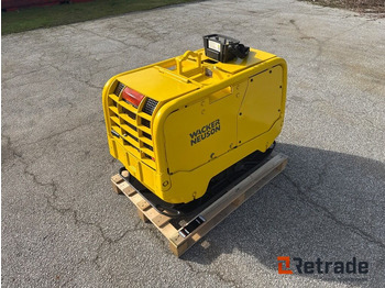 Rakennustarvikkeet WACKER