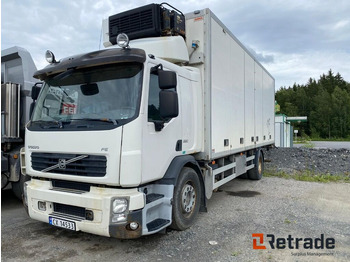 Refrigeraattori kuorma-auto VOLVO FE 280