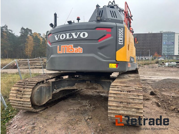 Leasing Volvo ECR355 EL Volvo ECR355 EL: kuva Leasing Volvo ECR355 EL Volvo ECR355 EL Leasing Volvo ECR355 EL Volvo ECR355 EL: kuva Leasing Volvo ECR355 EL Volvo ECR355 EL
