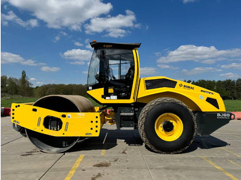 Jyrä BOMAG