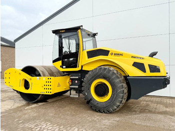 Jyrä Bomag BW226D-5CL - NEW / Cummins engine: kuva Jyrä Bomag BW226D-5CL - NEW / Cummins engine