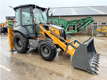 Kaivuri-trukki Case 770EX 4WD - New / Unused / Hammer Lines: kuva Kaivuri-trukki Case 770EX 4WD - New / Unused / Hammer Lines