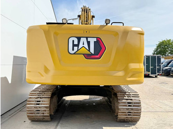Telakaivukone Cat 330 NG - German Machine / Oilquick / Auto Lube: kuva Telakaivukone Cat 330 NG - German Machine / Oilquick / Auto Lube
