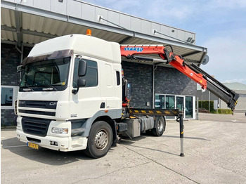 Nosturiauto DAF CF 85 360