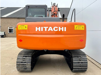 Uusi Telakaivukone Hitachi ZX140H-GI - NEW / ISUZU ENGINE: kuva Uusi Telakaivukone Hitachi ZX140H-GI - NEW / ISUZU ENGINE