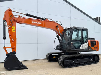 Uusi Telakaivukone Hitachi ZX140H-GI - NEW / ISUZU ENGINE: kuva Uusi Telakaivukone Hitachi ZX140H-GI - NEW / ISUZU ENGINE