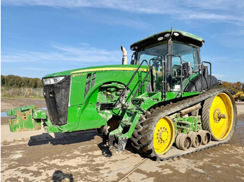 Telatraktori JOHN DEERE 8370RT