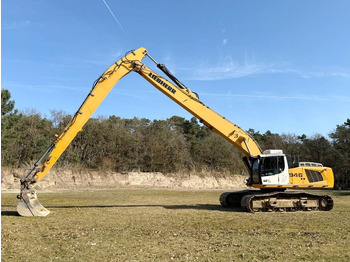 Kaivuri LIEBHERR R 946