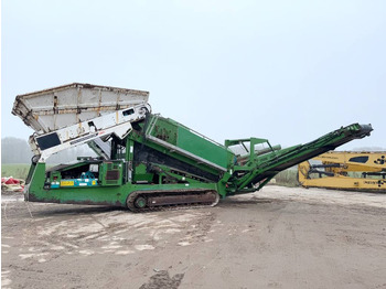 Seula POWERSCREEN