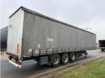 Pressukapellipuoliperävaunu Schmitz Cargobull S01 - Dutch Trailer / 3 Axles: kuva Pressukapellipuoliperävaunu Schmitz Cargobull S01 - Dutch Trailer / 3 Axles Pressukapellipuoliperävaunu Schmitz Cargobull S01 - Dutch Trailer / 3 Axles: kuva Pressukapellipuoliperävaunu Schmitz Cargobull S01 - Dutch Trailer / 3 Axles