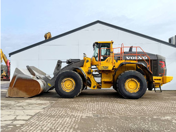 Pyöräkuormaaja VOLVO L350