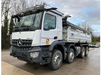 Kippiauto kuorma-auto MERCEDES-BENZ Arocs 3243