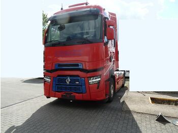 Vetopöytäauto RENAULT T 480