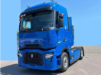 Vetopöytäauto RENAULT T High 520
