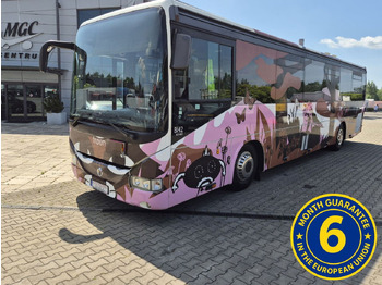 Turistibussi IRISBUS