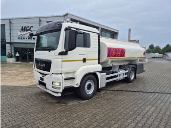 Leasing MAN MAN TGS 18.360 OIL Transport / Good Condition MAN MAN TGS 18.360 OIL Transport / Good Condition: kuva Leasing MAN MAN TGS 18.360 OIL Transport / Good Condition MAN MAN TGS 18.360 OIL Transport / Good Condition