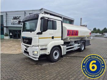 Leasing MAN MAN TGS 18.360 OIL Transport / Good Condition MAN MAN TGS 18.360 OIL Transport / Good Condition: kuva Leasing MAN MAN TGS 18.360 OIL Transport / Good Condition MAN MAN TGS 18.360 OIL Transport / Good Condition