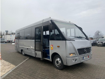 Esikaupunkien linja MERCEDES-BENZ Vario 814