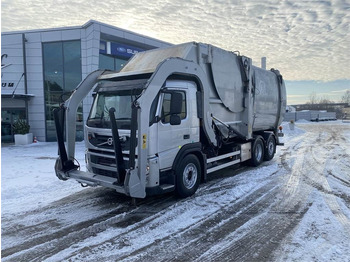 Roska-auto VOLVO FM 420