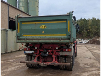 Leasing Mercedes-Benz Actros 2651 6X4 meiller bordmatic tipper Mercedes-Benz Actros 2651 6X4 meiller bordmatic tipper: kuva Leasing Mercedes-Benz Actros 2651 6X4 meiller bordmatic tipper Mercedes-Benz Actros 2651 6X4 meiller bordmatic tipper Leasing Mercedes-Benz Actros 2651 6X4 meiller bordmatic tipper Mercedes-Benz Actros 2651 6X4 meiller bordmatic tipper: kuva Leasing Mercedes-Benz Actros 2651 6X4 meiller bordmatic tipper Mercedes-Benz Actros 2651 6X4 meiller bordmatic tipper