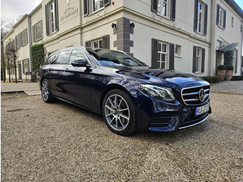 Farmari MERCEDES-BENZ