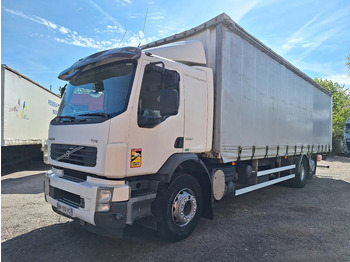 Umpikori kuorma-auto VOLVO FE 300