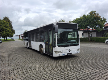 Linja-auto MERCEDES-BENZ Citaro