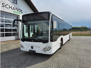 Linja-auto MERCEDES-BENZ Citaro
