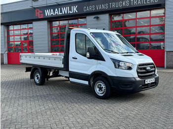 Avolava pakettiauto FORD Transit