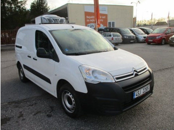Kylmäauto CITROËN Berlingo