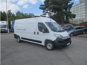Kylmäauto CITROËN Jumper