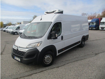 Kylmäauto CITROËN Jumper