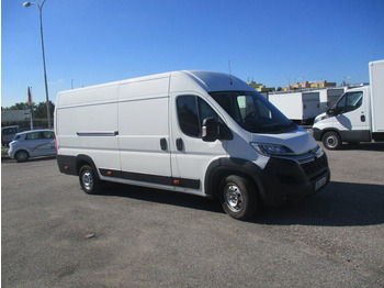 Pakettiauto CITROËN Jumper