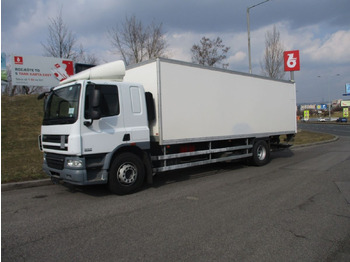 Umpikori kuorma-auto DAF CF 75 310