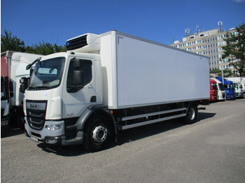 Refrigeraattori kuorma-auto DAF LF