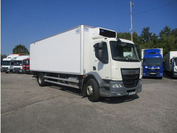Refrigeraattori kuorma-auto DAF LF