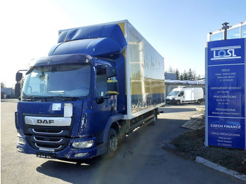 Umpikori kuorma-auto DAF LF 260