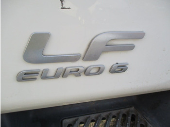 Refrigeraattori kuorma-auto DAF LF 55.250: kuva Refrigeraattori kuorma-auto DAF LF 55.250