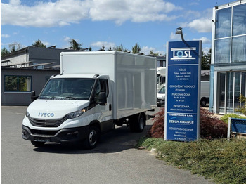 Jakeluauto IVECO Daily 35c16