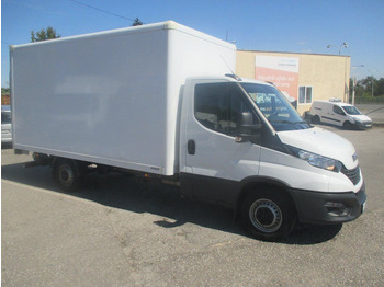 Pakettiauto Iveco 35S16 Daily EURO 6: kuva Pakettiauto Iveco 35S16 Daily EURO 6