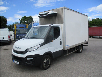 Kylmäauto IVECO Daily 35c16