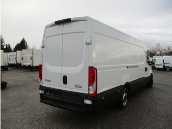 Pakettiauto Iveco Daily 35S16 Hi Matic: kuva Pakettiauto Iveco Daily 35S16 Hi Matic