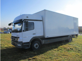 Umpikori kuorma-auto MERCEDES-BENZ Atego 1222