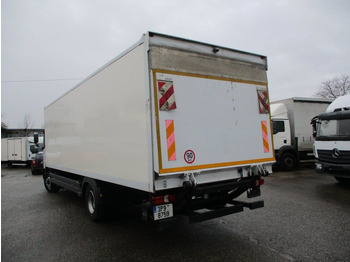 Umpikori kuorma-auto Mercedes-Benz Atego 1223: kuva Umpikori kuorma-auto Mercedes-Benz Atego 1223