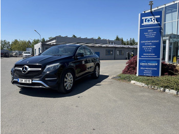 Farmari MERCEDES-BENZ