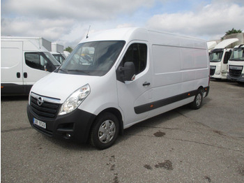Pakettiauto OPEL