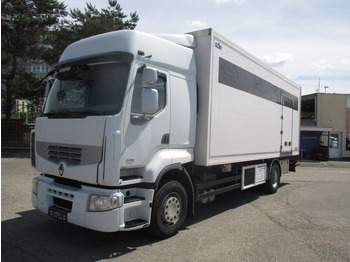 Refrigeraattori kuorma-auto RENAULT Premium 460
